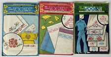 Lot vintage vogart for sale  Franklin