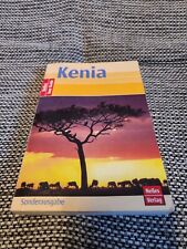 Kenia buch tour gebraucht kaufen  Plauen