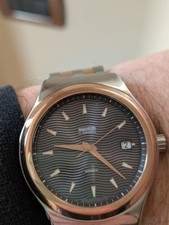 Orologio automatico swatch usato  Valdagno