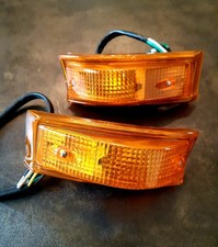 Paire clignotants simca d'occasion  Saint-Omer