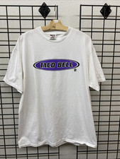 Vintage taco bell for sale  Pittsburg