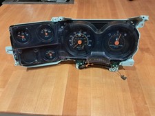 1990-1991 Chevrolet GMC Truck Suburban K5 Blazer Jimmy medidor de velocidade cluster comprar usado  Enviando para Brazil