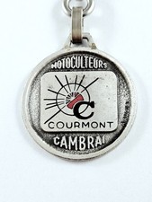 Porte cles motoculteurs d'occasion  L'Absie