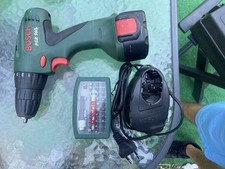 Bosch kit trapano usato  San Giorgio Piacentino