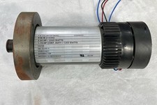 Treadmill motor 2.8hp for sale  Abingdon