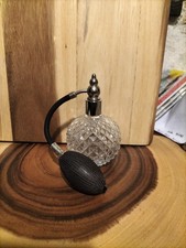 Perfume spray atomiser for sale  ELGIN
