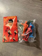 Figurines anciennes beatles d'occasion  Bauvin