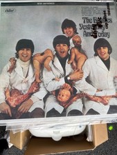 Tours beatles yesterday d'occasion  Vagney