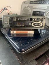 90s radio cd player for sale  INVERNESS