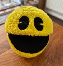 Pacman toy vintage for sale  FERNDOWN