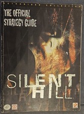 Silent hill lösungsbuch gebraucht kaufen  Demmin