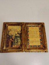 Vintage italian florentine for sale  Goodyear