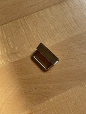 Kurzwaren rohling schlüsselan gebraucht kaufen  Stuttgart