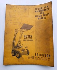 Husky model ld4d for sale  Hillsville