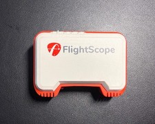 Flightscope mevo portable for sale  Pleasantville
