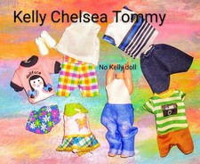 Kelly chelsea tommy for sale  Turlock