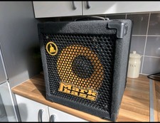 Mark bass mini for sale  LONDON