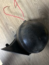 Vintage car horn for sale  THETFORD