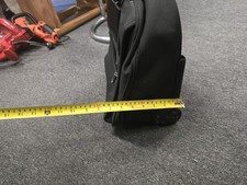 Tumi roller bag for sale  Annapolis