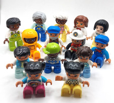 Lego duplo figur gebraucht kaufen  St.Katharinen