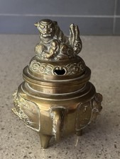 Chinese brass bronze for sale  Overland Park