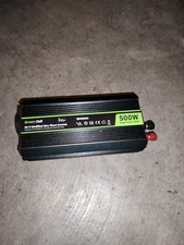 Inverter 24v 220v usato  Monteforte d'Alpone