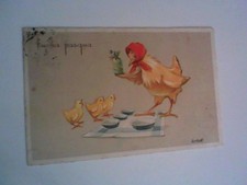 Pulcini chioccia pic usato Pulcini chioccia pic usato  Genova