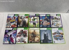 xbox games kinect for sale  Zanesville