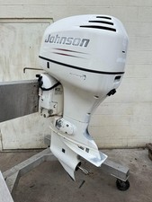 2005 johnson 90hp for sale  Smithfield