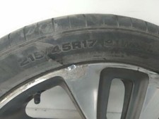 Cerchio per kia usato  Ferrara