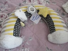 Nuby cloud tummy for sale  MANCHESTER