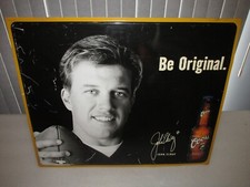 Coors beer sign for sale  Blackwood