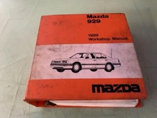 Oem 1989 mazda for sale  Cincinnati