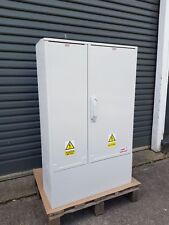 Grp electric enclosure for sale  PLYMOUTH