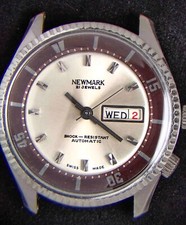 Newmark diver men for sale  COVENTRY