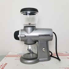 Kitchen aid burr for sale  Carmel