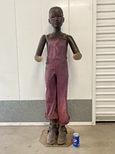 Antique old african for sale  Orange