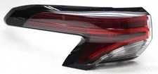 Usado, Lâmpada traseira lateral esquerda do motorista Toyota Sienna XSE, limitada e platina fabricante de equipamento original comprar usado  Enviando para Brazil