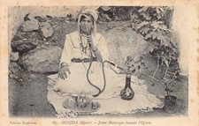 Maroc oujda jeune d'occasion  France