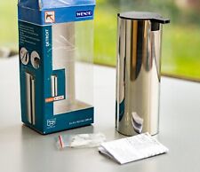 Wenko turbo loc gebraucht kaufen  Öhningen