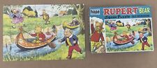 Hope rupert bear for sale  NORTHAMPTON