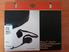 Harley casque bluetooth d'occasion  Saint-Brice-Courcelles