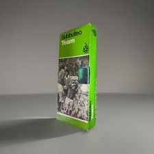 Subbuteo spagna az67 usato  Milano