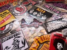 Patch badge music d'occasion  Frejus