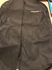 Triumph jacket trouser for sale  NORWICH