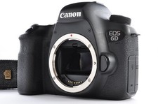 Corpo da câmera Canon EOS 6D contagem do obturador: 31542 quase em perfeito estado do Japão #6275 comprar usado  Enviando para Brazil
