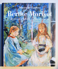 Berthe morisot regards d'occasion  Nice-