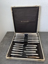 Ancien coffret pièces d'occasion  Aix-les-Bains