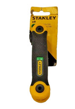 Stanley torx stiftschlüssel gebraucht kaufen  Wesel