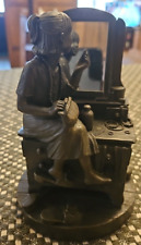 Genesis bronze fine for sale  ROMFORD